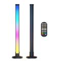 Smart Led Rgb Light Bars for Tv,pc,entertainment and Room Decoration