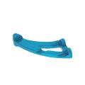 Tail Fixing Bracket Rc Car Modification Upgrade Accessories Blue