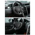Steering Wheel Frame Cover Trim for Land Rover Discovery 2015-2019