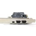 Pcie Firewire Card for Windows 10,ieee 1394 Pci Express Controller