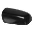 For Mitsubishi Car Rearview Mirror Cover Side Mirror Case Right