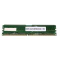 2gb Ddr2 Ram Memory 800mhz 1.8v for Intel Amd Desktop Memory Ram(c)