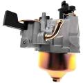 Carburetor for Honda Gx390 Gx340 13hp 4-stroke Engine Lawn Mower