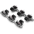 Miniature Limit Switches with 1m 3pin Cable for 3018-prover/3018-mx3