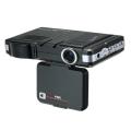 Vg1 Night Vision Recorder with Dectector Car Dvr Dash Cam Recorder