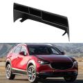 Car Front Bottom Bumper Lower Grilles Protective Stand Cover
