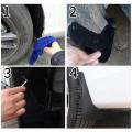 Car Mudflaps for Chery Tiggo2/3x 2016-2020 Mudguard Car Accessories