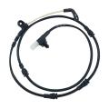 Front + Rear Alxe Brake Pad Sensor for Land Rover Discovery 3 4 L319