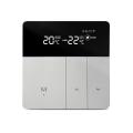 Wifi Thermostat Temperature Controller Smart Home 16a Electric Heater