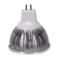Dimmable 9w Mr16 Warm White Led Spotlight Lamp 12-24v 2800-3300k