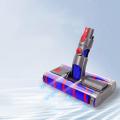 Dual Roller Brush for Dyson V7 V8 V10 V11 Floor Nozzle Electric Brush