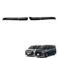 4pcsside Rearview Mirror Strip for Toyota Noah Voxy 90 Series 2022