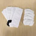 Washable Microfibre Cloth (5 for Floor Nozzles + 5 for Hand Nozzles)