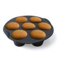 Air Fryer Accessories Cake Cups for 3.5-5.8l Air Fryer Models,18cm