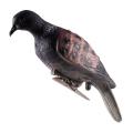 1pc Hunting Dove Scare Protect Garden Pigeon Decoy Decoy Accessory