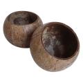 Can Pouring Candle Coconut Shell Bowl,coconut Shell,coconut Wood Bowl