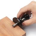 Ganwei Wheel Marking Gauge Woodworking Marking Scriber Kit