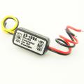 Gs-100a Car Led Brake Stop Light Strobe Flash Controller Box Module