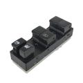 Front Power Window Main Switch for Nissan X-trail 2 T31 2007-2013