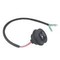 Power Trim & Tilt Ptt Switch for Tohatsu Outboard Motor 2t 4t 30hp