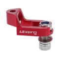 Litepro Folding Bike C Brake Caliper Extension Seat 20 Inch Frame,red