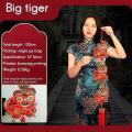 2022 The Tiger New Year's Supplies New Year Decoration B