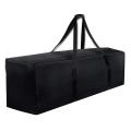 45 Inch Sports Duffel Bag-extra Large Travel Duffel Luggage Bag,black