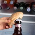 Unique Wooden Shark Shaped Bottle Opener Beer Opener Cap Bar Tools,2