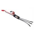 Esc Motor Speed Controller Brushless for Rc Airplane with Ubec 10a