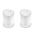 2pcs Replacement Filter Kit for Tineco A10 Hero/mast
