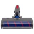 Floor Brush with Soft Roller Motor Vacuum Cleaner for Dyson V7 V8 V10