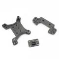 1 Set for Wltoys 124018 1/12 Rc Car Upgrade Parts Rc Car Front