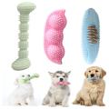 3x Dog Chew Toys for Puppy Teething 2-8 Months Puppies Teething Toys