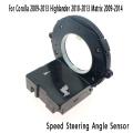 Speed Steering Angle Sensor 89245-02050 for Toyota Corolla 2009-2013