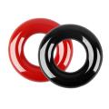 2 Pack Golf Weighted Swing Ring Weight Ring for Practice Training
