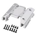 Center Transmission Skid Plate for Axial Scx6 Axi05000 1/6 Rc Car,2
