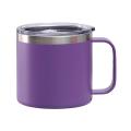 Stainless Steel Tumbler Milk Cup Double Wall Vacuum Insulated Mugs C