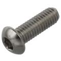 Stainless Steel Button Head Screw M6 X 18mm Your Pack Quantity:20