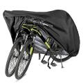 Waterproof Bicycle Cover Windproof for Mtb Road Electric Bike