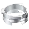 Coffee Dosing Ring Aluminum for Breville 8 Series Coffee Machines-b