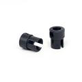 2pcs Metal Universal Joint Drive Cup 8509 for Zd Racing Dbx-07 Rc Car