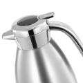 2.2l Large Capacity Stainless Steel Carafe Home Coffee Kettle A