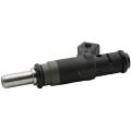 Wg1151043 Fuel Injector Nozzles for 2001 - 2011 Bmw- 1.6l 1.8l 2.0l