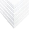 6pcs Acoustic Absorption Panel 12x 12 X 0.4 Inch Sound Proof Padding