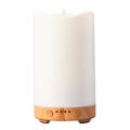 Air Humidifier Ambient Night Light Aroma Diffuser(us Plug) A