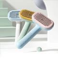 Pet Grooming Brush Removal Comb for Dogs Cats Pet Grooming Brushes 2