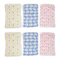 1 Pack 3 Blankets Super Soft Fluffy Premium Coral Fleece Pet Blanket