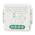 Tuya Led Wifi Dimmer Light Switch Module with 2 Way Control (1 Gang)