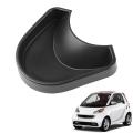For Smart 453 Fortwo Forfour 2016- 21 Rear Tissue Glasses Key Storage