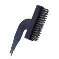 1pcs Electric Cleaning Brush Rust Removal Grinding Tool-black
